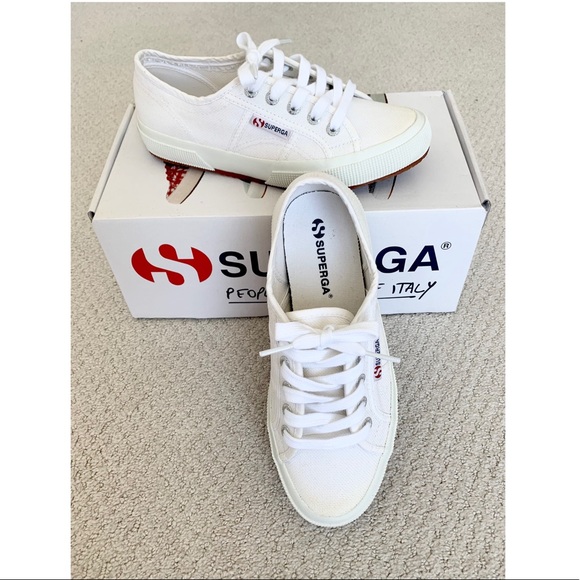 poshmark superga